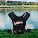 Weight Vest Factory - Unisex Running Waterproof Ergonomic