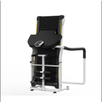 Manual Treadmill Factory - Handheld Heart Rate Folding