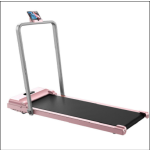 Electric Treadmill Factory - Silent Motor Foldable Mini