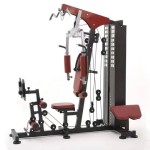 Home Gym Equipment Factory - Multi-functional Muscle Trainer