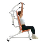 Shoulder Trainer Factory - Steel Hip Abductor Adductor