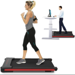 Desk Treadmill Manufacturer - Portable Wireless Mini