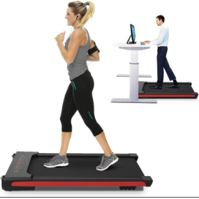 Desk Treadmill Manufacturer - Portable Wireless Mini