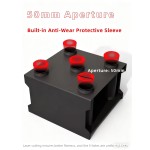 Barbell Rack Manufacturer - Vertical 9-Bar Storage Stand