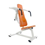 Shoulder Trainer Factory - Steel Hip Abductor Adductor