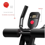 Ab Machine Factory - Multifunctional Home Fitness Equipment