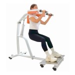 Hydraulic Equipment Manufacturer - Foldable Standing Squat