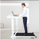 Desk Treadmill Manufacturer - Portable Wireless Mini