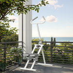 Climbing Machine Manufacturer - Household Foldable Stepper