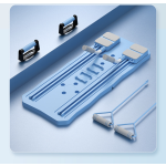 Fitness Equipment Factory - Five-in-One Portable Belly Plate