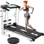 Walking Machine Supplier - Cross-border Small Folding