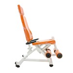 Gym Equipment Supplier - Portable Patent Adductor Machine