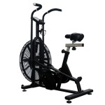 Spin Bike Manufacturer - Intelligent Wind Resistance Fan
