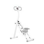 Stair Machine Manufacturer - Stationary Aerobic Climber