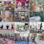 Training Set Supplier - Women Multi-Functional Sports