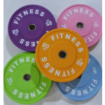 Barbell Plate Supplier - Macaron Color Weightlifting