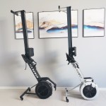 Rowing Machine Factory - Steel Adjustable Wind Resistance