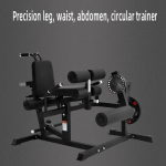 Leg Press Manufacturer - Multi-Functional Calf Rehabilitation