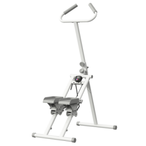 Fitness Equipment Supplier - Foldable Adjustable Treadmill