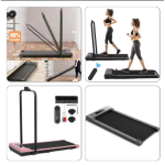 Desk Treadmill Factory - Remote Control LED Display