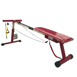 Water Fitness Factory - Commercial Pool Rally Trainer