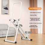 Stair Climber Supplier - Home Use Silent Stepper