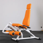 Gym Equipment Supplier - Portable Patent Adductor Machine