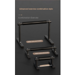 Push Up Bar Factory - Home Exercise Chest Arm Training