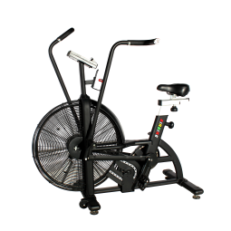Wind Bike Factory - Commercial Aerobic Fitness Equipment