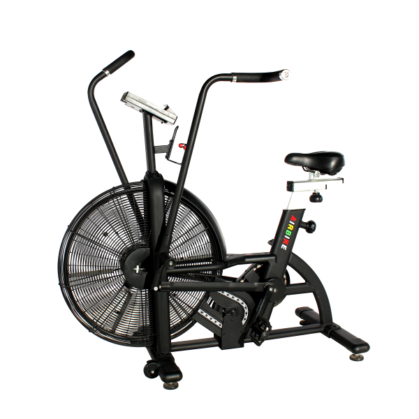 Wind Bike Factory - Commercial Aerobic Fitness Equipment