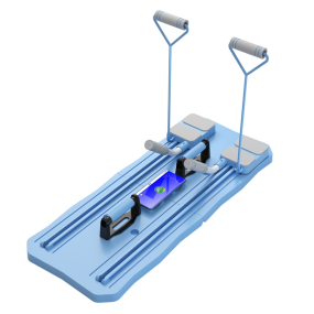 Fitness Equipment Factory - Five-in-One Portable Belly Plate