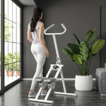 Climbing Machine Manufacturer - Household Foldable Stepper