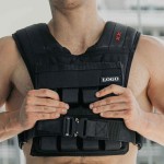 Weight Vest Factory - Unisex Running Waterproof Ergonomic