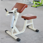 Triceps Equipment Manufacturer - Seated Extension Trainer