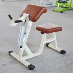 Triceps Equipment Manufacturer - Seated Extension Trainer