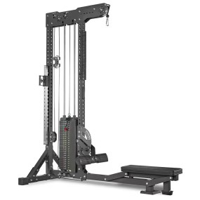 Power Rack Factory - Commercial Metal Smith Machine