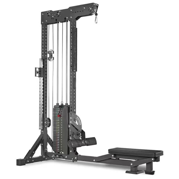 Power Rack Factory - Commercial Metal Smith Machine