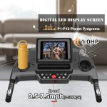 Electric Treadmill Factory - Commercial Sport Folding