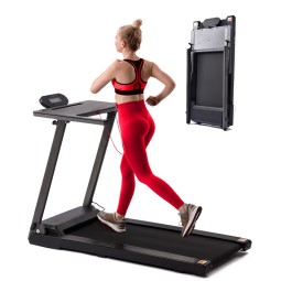 Electric Treadmill Supplier - Ultra Quiet Foldable Home