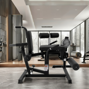 Leg Press Manufacturer - Multi-Functional Calf Rehabilitation