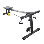 Water Fitness Factory - Commercial Pool Rally Trainer