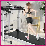 Walking Machine Supplier - Cross-border Small Folding