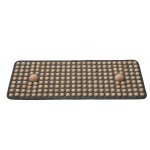 Foot Massage Board Supplier - Wood Acupressure Reflexology