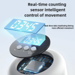 Ab Roller Supplier - Automatic Rebound Wheel Slider