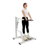 Shoulder Trainer Factory - Steel Hydraulic Resistance