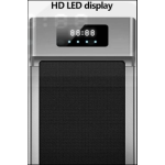 Electric Treadmill Factory - Silent Motor Foldable Mini