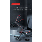 Fitness Equipment Factory - Steel Dumbbell Roman Chair