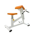 Triceps Equipment Manufacturer - Seated Extension Trainer
