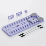 Push Up Board Factory - Multi-functional Web Wheel Foldable