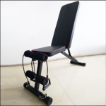 Dumbbell Bench Manufacturer - Multifunctional Fitness Chair